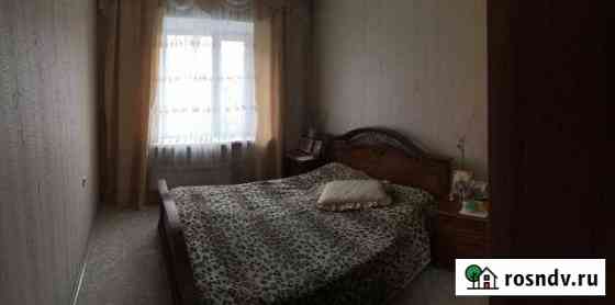3-комнатная квартира, 68.3 м², 3/5 эт. на продажу в Федоровском Ханты-Мансийского округа Федоровский