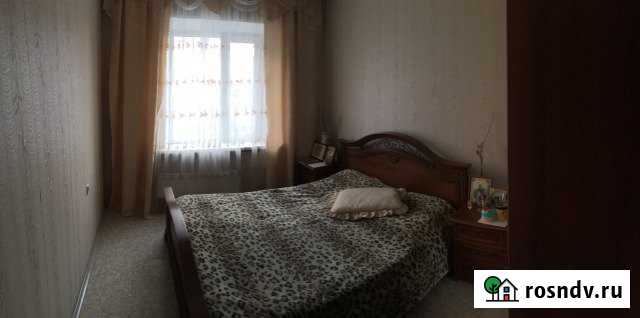 3-комнатная квартира, 68.3 м², 3/5 эт. на продажу в Федоровском Ханты-Мансийского округа Федоровский - изображение 1