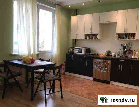 Квартира-студия, 79 м², 4/10 эт. на продажу в Звенигороде Звенигород