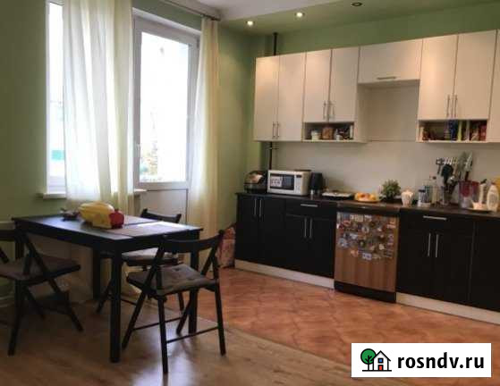 Квартира-студия, 79 м², 4/10 эт. на продажу в Звенигороде Звенигород - изображение 1