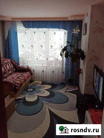 Комната 19 м² в 1-ком. кв., 2/5 эт. на продажу в Горно-Алтайске Горно-Алтайск - изображение 1