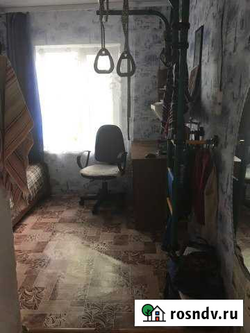 Дом 40 м² на участке 20 сот. на продажу в Омутнинске Омутнинск - изображение 1