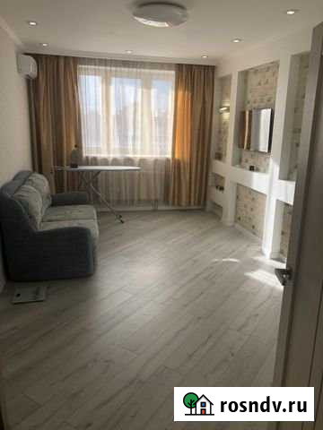 1-комнатная квартира, 46.1 м², 18/22 эт. на продажу в Балашихе Балашиха - изображение 1