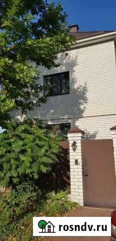 Таунхаус 106.2 м² на участке 2.1 сот. на продажу в Брянске Брянск - изображение 1