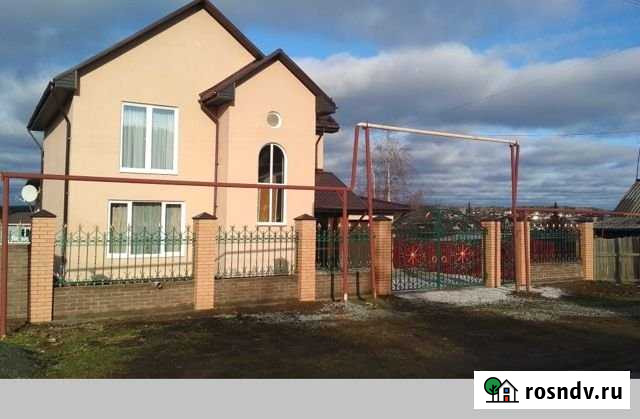 Дом 162 м² на участке 8 сот. на продажу в Горном Щите Горный Щит - изображение 1