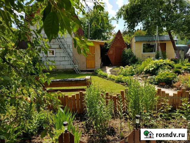 Дача 41 м² на участке 5 сот. на продажу в Малоярославце Малоярославец - изображение 1