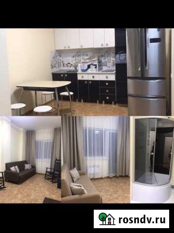 2-комнатная квартира, 51 м², 1/3 эт. в аренду на длительный срок в Находке Находка - изображение 1