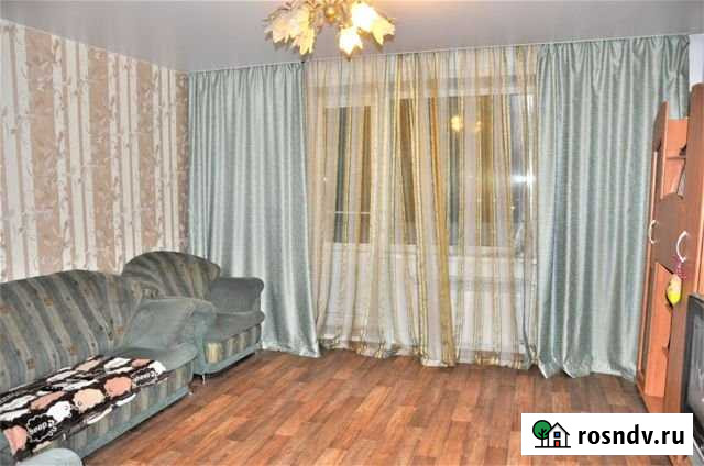 4-комнатная квартира, 84 м², 4/5 эт. на продажу в Чите Чита - изображение 1