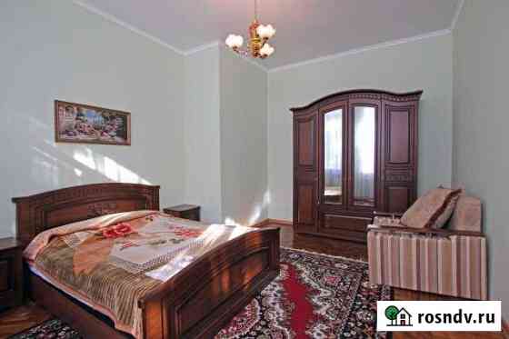 2-комнатная квартира, 51 м², 1/2 эт. в аренду посуточно в Кисловодске Кисловодск