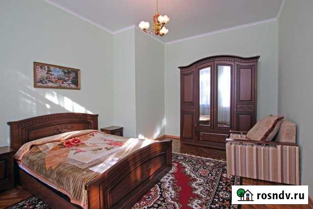 2-комнатная квартира, 51 м², 1/2 эт. в аренду посуточно в Кисловодске Кисловодск - изображение 1