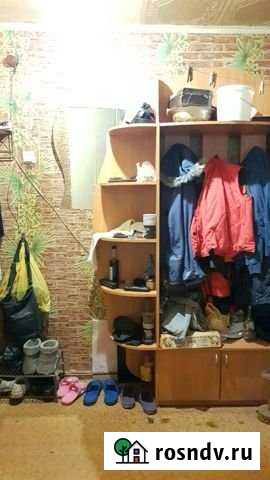 3-комнатная квартира, 60 м², 1/5 эт. на продажу в Звенигово Звенигово - изображение 1