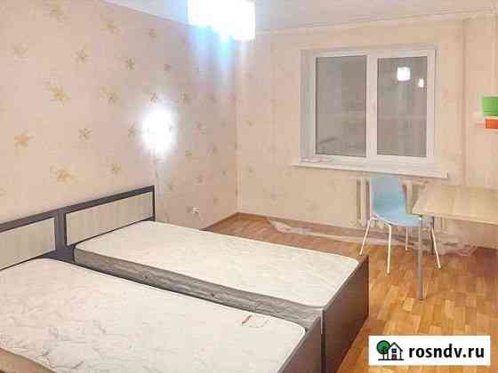 Комната 18 м² в 3-ком. кв., 6/12 эт. в аренду на длительный срок в Самаре Самара