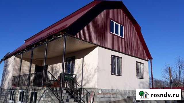 Дача 180 м² на участке 15 сот. на продажу во Владикавказе Владикавказ - изображение 1