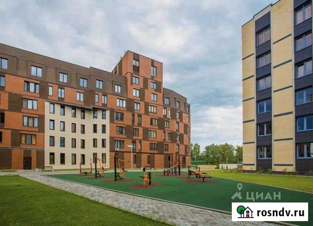 2-комнатная квартира, 66 м², 4/7 эт. на продажу в Красногорске Московской области Красногорск - изображение 1