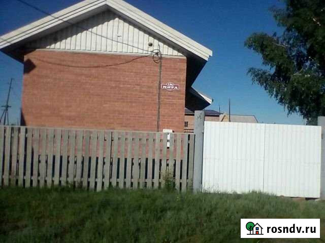 Дом 75 м² на участке 3 сот. на продажу в Подсинем Подсинее - изображение 1