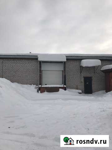 Сдам складское Помещение 250 Самара - изображение 1