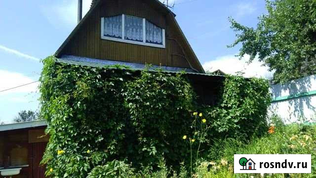Дача 32 м² на участке 6 сот. на продажу в Новокузнецке Новокузнецк - изображение 1