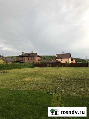 Участок ИЖС 13 сот. на продажу в Ступино Ступино - изображение 1