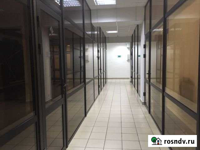 Сдаются офисные помещения по ул. Коммунистической Пенза - изображение 1