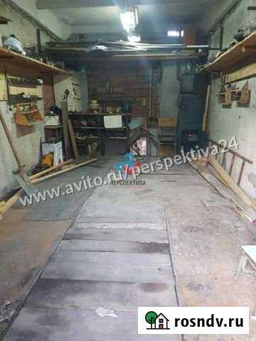 Гараж 18 м² на продажу в Уфе Уфа - изображение 1