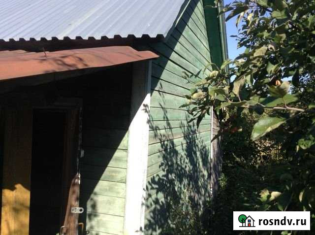 Дача 20 м² на участке 6 сот. на продажу в Павлово Нижегородской области Павлово - изображение 1