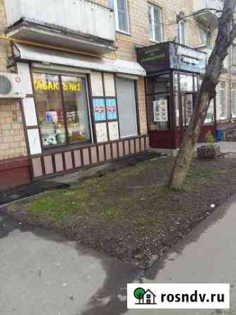 Ул. Сходненская дом 52к1 Москва