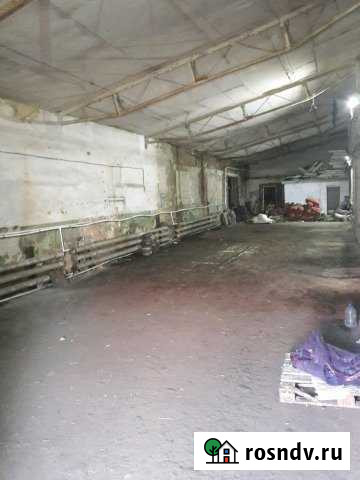 Помещение теплый склад.производ,овощехранилщ 300кв.м. Омск - изображение 1
