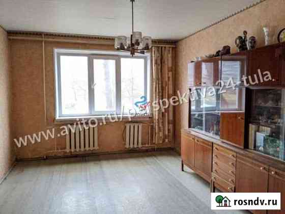 3-комнатная квартира, 67 м², 1/9 эт. на продажу в Туле Тула