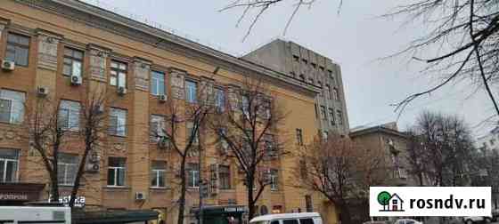 Офисное помещение, 520 кв.м. Воронеж