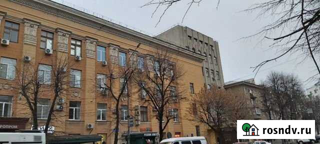 Офисное помещение, 520 кв.м. Воронеж - изображение 1