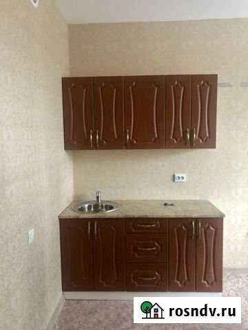 Квартира-студия, 22 м², 5/9 эт. в аренду на длительный срок в Абакане Абакан - изображение 1