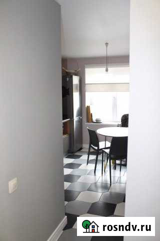 2-комнатная квартира, 50 м², 4/6 эт. на продажу в Боровском Боровский - изображение 1