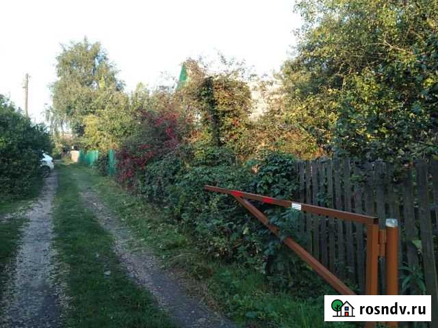 Дача 80 м² на участке 12 сот. на продажу в Новомосковске Новомосковск - изображение 1