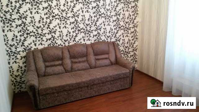 Квартира-студия, 28 м², 6/18 эт. в аренду на длительный срок в Ростове-на-Дону Ростов-на-Дону - изображение 1