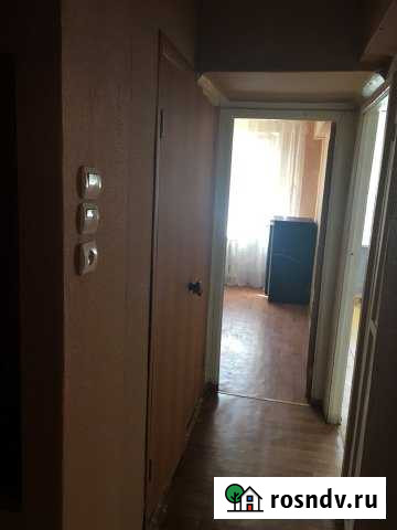 3-комнатная квартира, 61.3 м², 1/5 эт. в аренду на длительный срок в Новомосковске Новомосковск - изображение 1