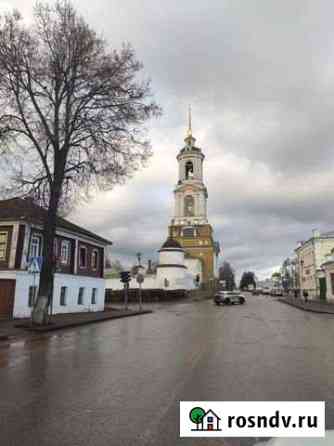 Здание под гостиницу, производство, мастерскую 132 Суздаль