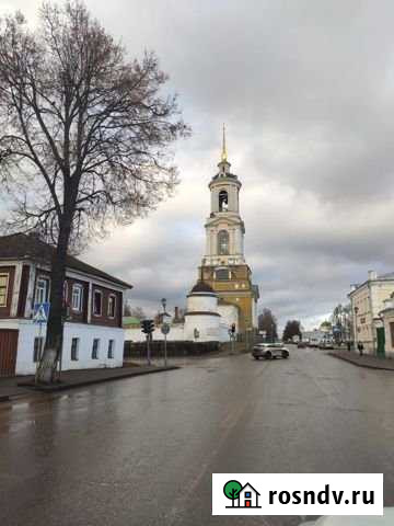 Здание под гостиницу, производство, мастерскую 132 Суздаль - изображение 1