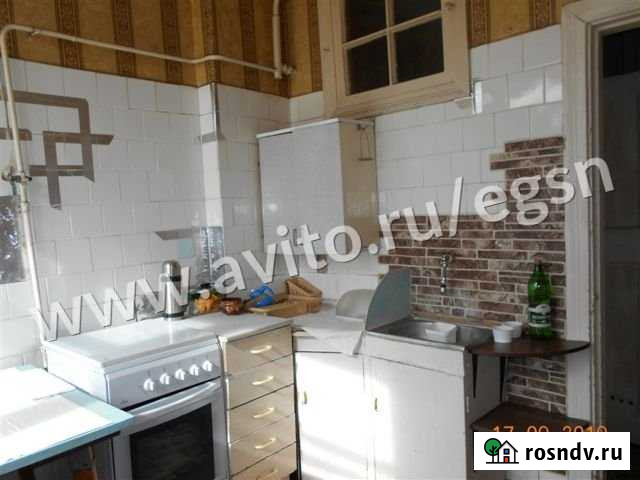 2-комнатная квартира, 51 м², 2/5 эт. на продажу в Электростали Электросталь - изображение 1