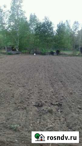 Участок СНТ, ДНП 12 сот. на продажу в Хабаровске Хабаровск - изображение 1