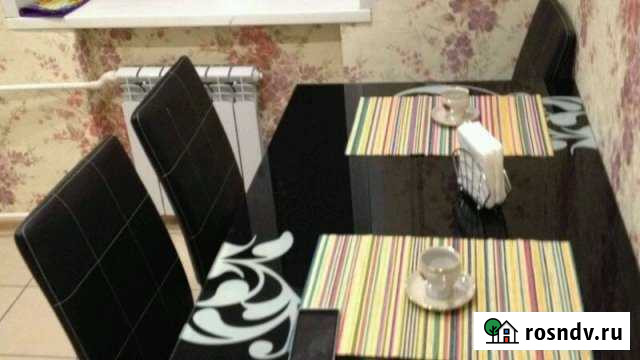 1-комнатная квартира, 32 м², 5/5 эт. в аренду посуточно в Свободном Амурской области Свободный - изображение 1