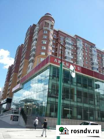 2-комнатная квартира, 42 м², 8/9 эт. в аренду посуточно в Благовещенске Амурской области Благовещенск - изображение 1