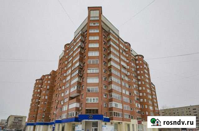4-комнатная квартира, 157 м², 7/14 эт. на продажу в Екатеринбурге Екатеринбург - изображение 1