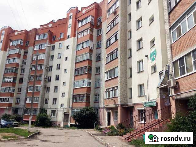 3-комнатная квартира, 107 м², 4/9 эт. на продажу в Пензе Пенза - изображение 1