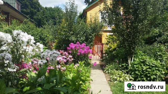 Дом 72 м² на участке 6 сот. в аренду на длительный срок в Малаховке Малаховка - изображение 1