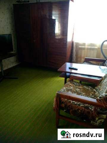 1-комнатная квартира, 31 м², 4/5 эт. на продажу в Улан-Удэ Улан-Удэ - изображение 1