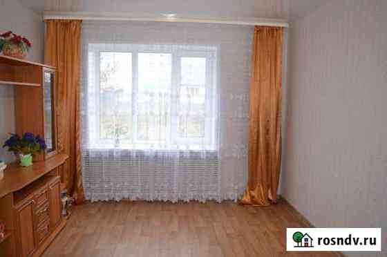 3-комнатная квартира, 61.6 м², 1/2 эт. на продажу в Увате Уват