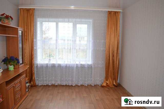 3-комнатная квартира, 61.6 м², 1/2 эт. на продажу в Увате Уват - изображение 1