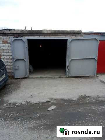 Гараж >30 м² на продажу в Абакане Абакан - изображение 1