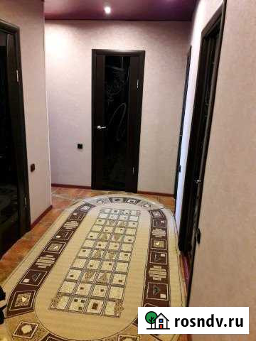 3-комнатная квартира, 54 м², 5/5 эт. на продажу в Богдановиче Богданович - изображение 1