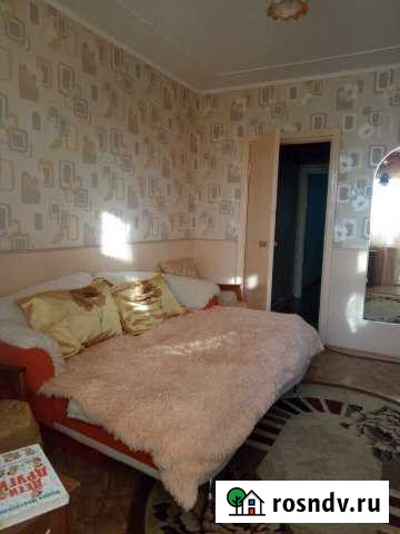 3-комнатная квартира, 68 м², 4/9 эт. в аренду на длительный срок в Симферополе Симферополь - изображение 1